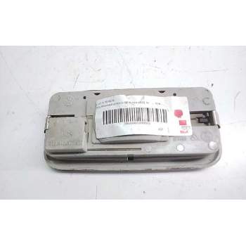 Recambio de luz interior para volkswagen polo berlina (6n1) air referencia OEM IAM 6N0947105E  