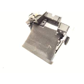 Recambio de aireador derecho para mazda cx-5 2.0 cat referencia OEM IAM K12364730  