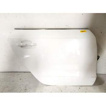 Recambio de puerta trasera derecha para audi a5 (8t3) 2.0 tdi referencia OEM IAM 8T8833052  