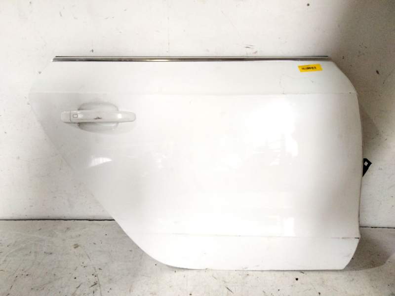Recambio de puerta trasera derecha para audi a5 (8t3) 2.0 tdi referencia OEM IAM 8T8833052  