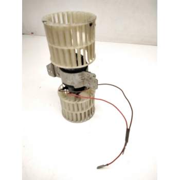 Recambio de motor calefaccion para alfa romeo 33 (905_) 1.3 (905a1) referencia OEM IAM   