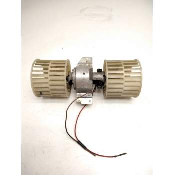 Recambio de motor calefaccion para alfa romeo 33 (905_) 1.3 (905a1) referencia OEM IAM   