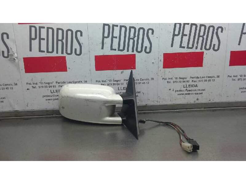 Recambio de retrovisor derecho para volkswagen passat berlina (312) 2.0 referencia OEM IAM   