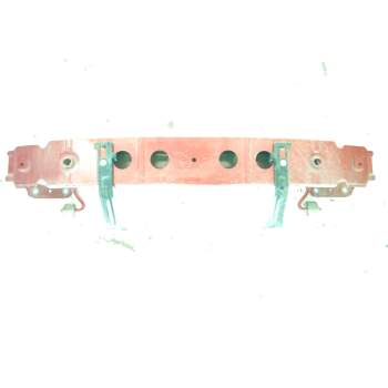 Recambio de refuerzo paragolpes trasero para mazda cx-5 2.0 cat referencia OEM IAM KD5350260  