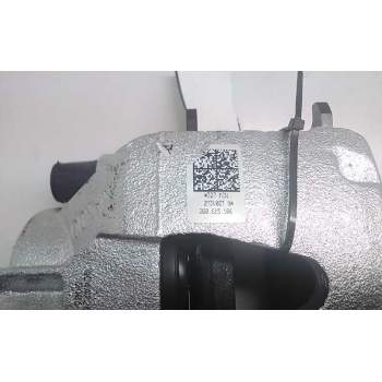 Recambio de pinza freno delantera derecha para volkswagen polo (6c1) referencia OEM IAM 2Q0615106  