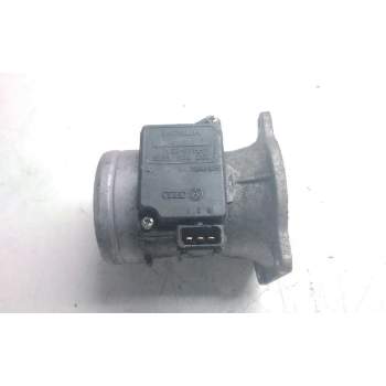 Recambio de caudalimetro para volkswagen passat berlina (312) 2.0 referencia OEM IAM 037906461B  