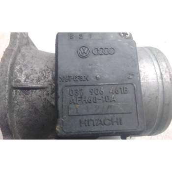 Recambio de caudalimetro para volkswagen passat berlina (312) 2.0 referencia OEM IAM 037906461B  