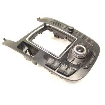 Recambio de mando multifuncion para audi a5 (8t3) 2.0 tdi referencia OEM IAM 8T0919609  