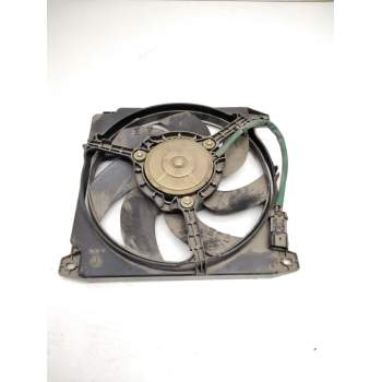 Recambio de electroventilador para alfa romeo 146 (930_) 2.0 16v (930.b5) referencia OEM IAM 824.0152  