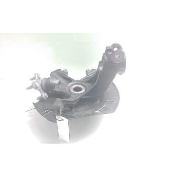 Recambio de mangueta delantera derecha para volkswagen polo (6c1) referencia OEM IAM 2Q0400054CC  