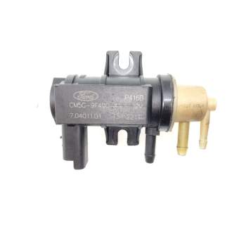 VALVULA AIRE ADICIONAL CM5G9F490AA 70401101 P416B