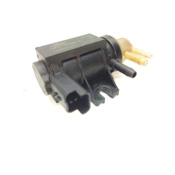 Recambio de valvula aire adicional para ford c-max (ceu) titanium referencia OEM IAM CM5G9F490AA 70401101 P416B