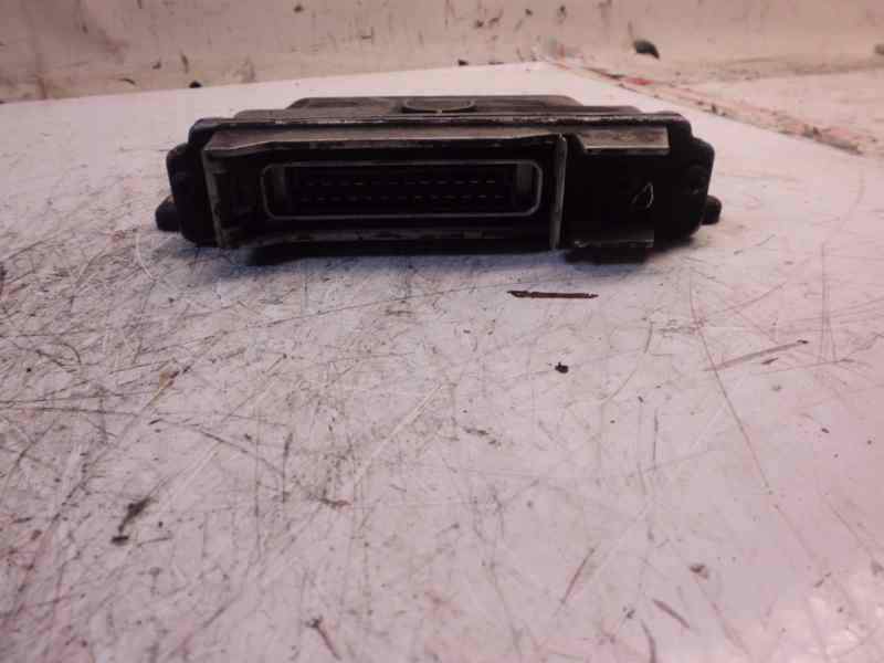 Recambio de centralita motor uce para renault kangoo (f/kc0) referencia OEM IAM 7700868300 R04080010F 80760H