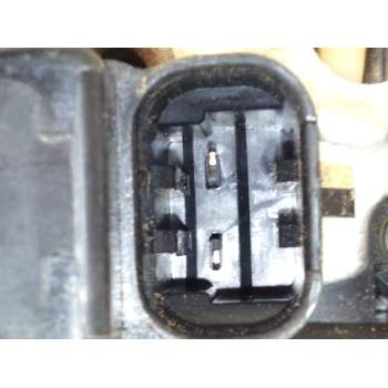 Recambio de cerradura puerta trasera izquierda para ssangyong rexton w / rexton 2.0 xdi referencia OEM IAM 7131008002  