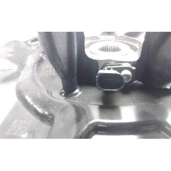 Recambio de mangueta completa delantero derecha para volkswagen polo (6c1) referencia OEM IAM 662VWA  