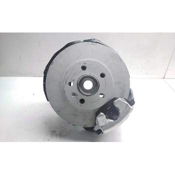 Recambio de mangueta completa delantero derecha para volkswagen polo (6c1) referencia OEM IAM 662VWA  