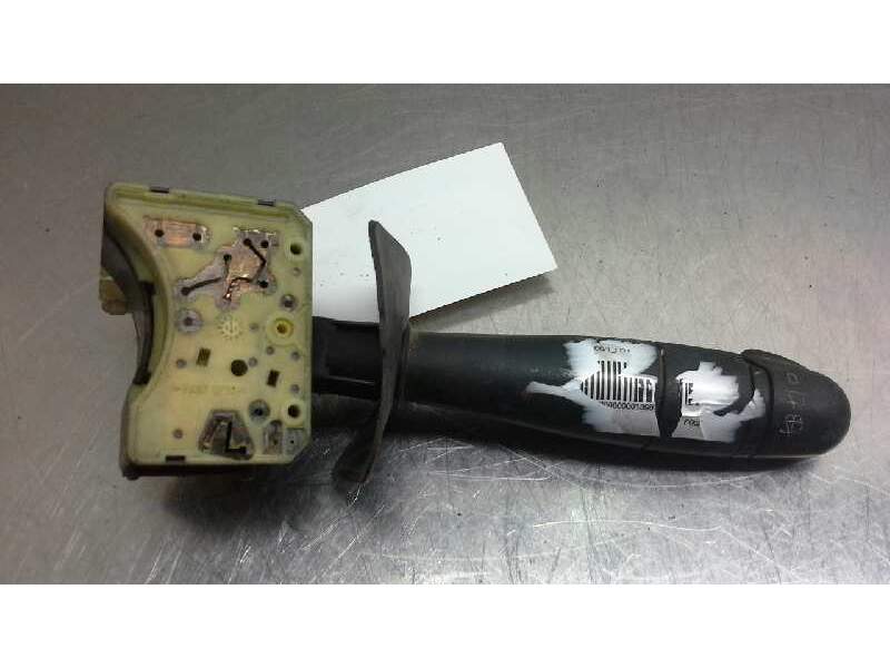 Recambio de mando limpia para renault kangoo (f/kc0) referencia OEM IAM 7700308737B 34397501AK 