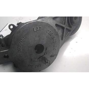 Recambio de tensor correa auxiliar para seat leon (1p1) open referencia OEM IAM 03G903315  