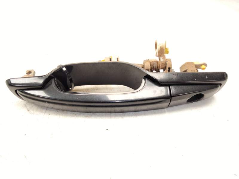 Recambio de maneta exterior delantera izquierda para ssangyong rexton w / rexton 2.0 xdi referencia OEM IAM   