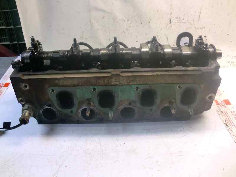 Recambio de culata para ford focus berlina (cak) 1.8 tddi turbodiesel cat referencia OEM IAM   