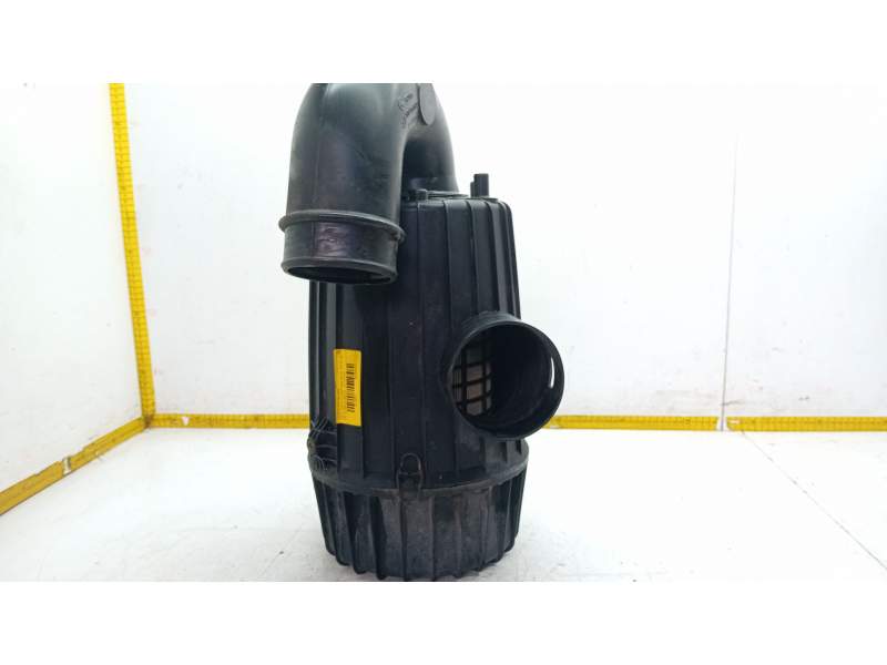Recambio de caja filtro de aire para iveco daily vi caja/chasis 35s18, 35c18, 40c18, 50c18, 60c18, 65c18, 70c18 referencia OEM I