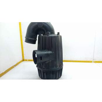 Recambio de caja filtro de aire para iveco daily vi caja/chasis 35s18, 35c18, 40c18, 50c18, 60c18, 65c18, 70c18 referencia OEM I