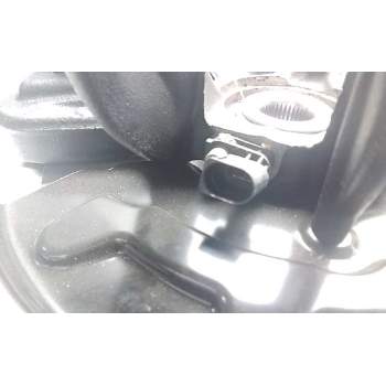 Recambio de mangueta completa delantero izquierdo para volkswagen polo (6c1) referencia OEM IAM 661VWA  