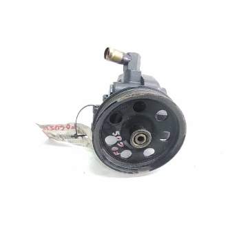 Recambio de bomba servodireccion para ford focus berlina (cak) 1.8 tddi turbodiesel cat referencia OEM IAM   