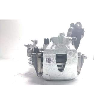 Recambio de mangueta completa delantero izquierdo para volkswagen polo (6c1) referencia OEM IAM 661VWA  
