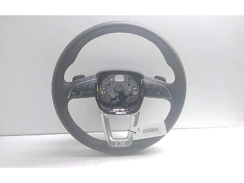 Recambio de volante para audi s5 sportback (f5a) referencia OEM IAM 80A419091CQ  