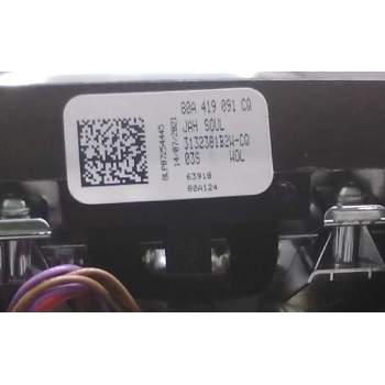 Recambio de volante para audi s5 sportback (f5a) referencia OEM IAM 80A419091CQ  