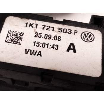 Recambio de pedal acelerador para volkswagen scirocco iii (137, 138) 1.4 tsi referencia OEM IAM 1K1721503  