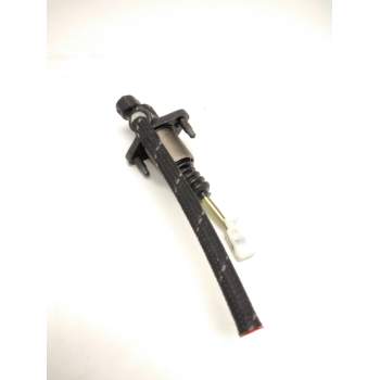 Recambio de bombin embrague para seat ibiza ii (6k1) 1.9 tdi referencia OEM IAM 1130600100 1H1721401 FCM202900