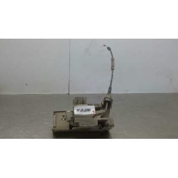 CERRADURA PUERTA DELANTERA DERECHA 2T1AV21812AE 