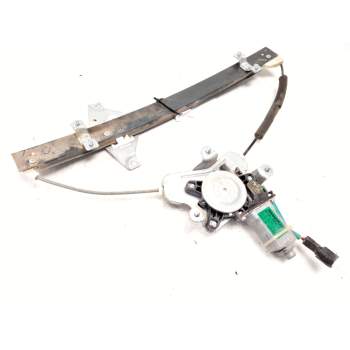 Recambio de elevalunas trasero izquierdo para ssangyong rexton w / rexton 2.0 xdi referencia OEM IAM 8810008002  