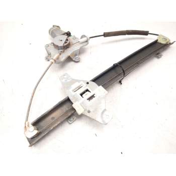 Recambio de elevalunas trasero izquierdo para ssangyong rexton w / rexton 2.0 xdi referencia OEM IAM 8810008002  