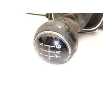 Recambio de palanca cambio para volkswagen scirocco iii (137, 138) 1.4 tsi referencia OEM IAM 1Q0711049  