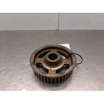Recambio de polea arbol levas para kia carnival ii 2.9 cdri ex referencia OEM IAM   
