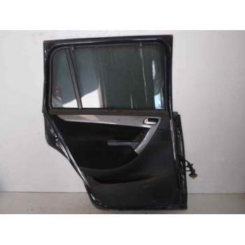 Recambio de puerta trasera izquierda para citroën c4 grand picasso sx referencia OEM IAM   