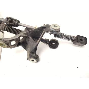 Recambio de palanca cambio para volkswagen scirocco iii (137, 138) 1.4 tsi referencia OEM IAM 1Q0711049  