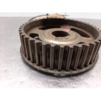 Recambio de polea arbol levas para kia carnival ii 2.9 cdri ex referencia OEM IAM   