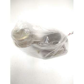 Recambio de cuerpo de mariposa para nissan almera (n15) 2.0 diesel referencia OEM IAM 71425403G8 CARBURIBAR 