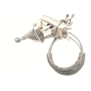 Recambio de palanca cambio para volkswagen scirocco iii (137, 138) 1.4 tsi referencia OEM IAM 1Q0711049  