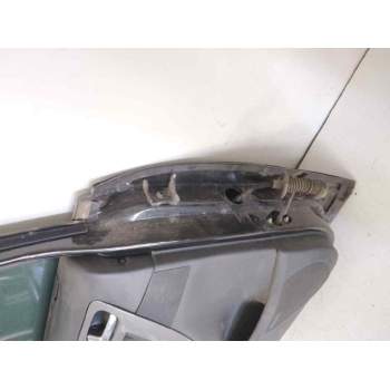 Recambio de puerta trasera izquierda para citroën c4 grand picasso sx referencia OEM IAM   