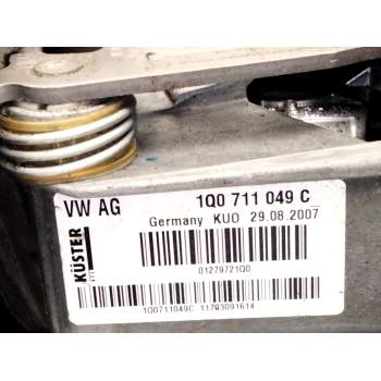 Recambio de palanca cambio para volkswagen scirocco iii (137, 138) 1.4 tsi referencia OEM IAM 1Q0711049  