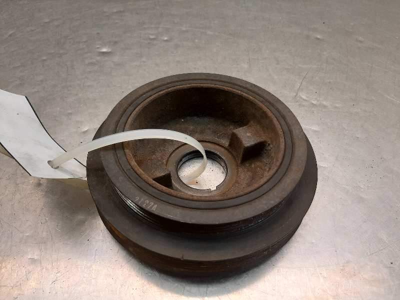 Recambio de polea cigueñal para kia carnival ii 2.9 cdri ex referencia OEM IAM   