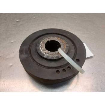 Recambio de polea cigueñal para kia carnival ii 2.9 cdri ex referencia OEM IAM   