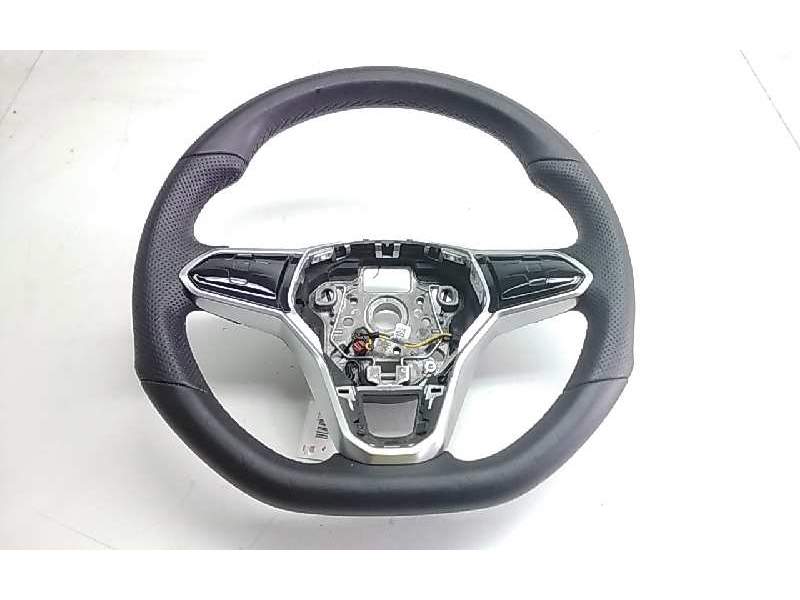 Recambio de volante para volkswagen golf viii lim. (cd1) referencia OEM IAM 5H0419089 TACTIL 