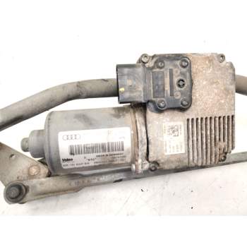 Recambio de motor limpia delantero para audi a5 (8t3) 2.0 tdi referencia OEM IAM 8T1955119  