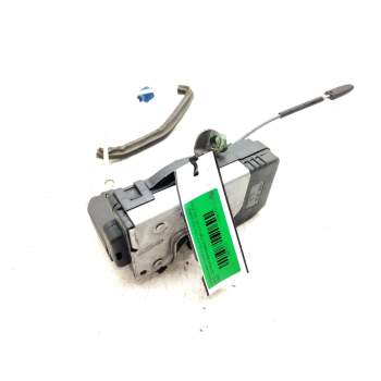 CERRADURA PUERTA DELANTERA IZQUIERDA 24444015 
